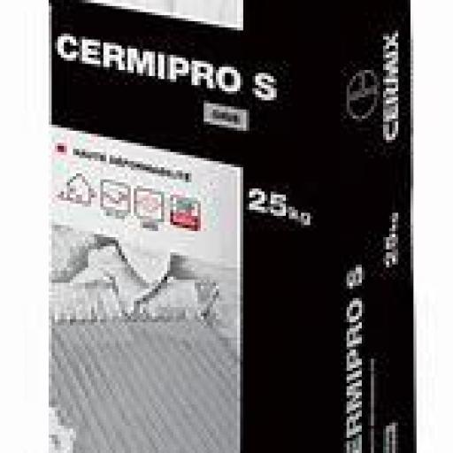 Colle souple CERMIPRO S 